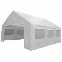 Enviroshade canopy outlet